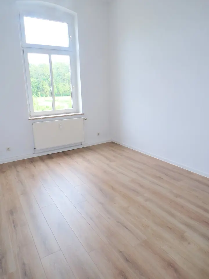 4 Zimmer Wohnung mit 117 m² in Werdau – Bild 4