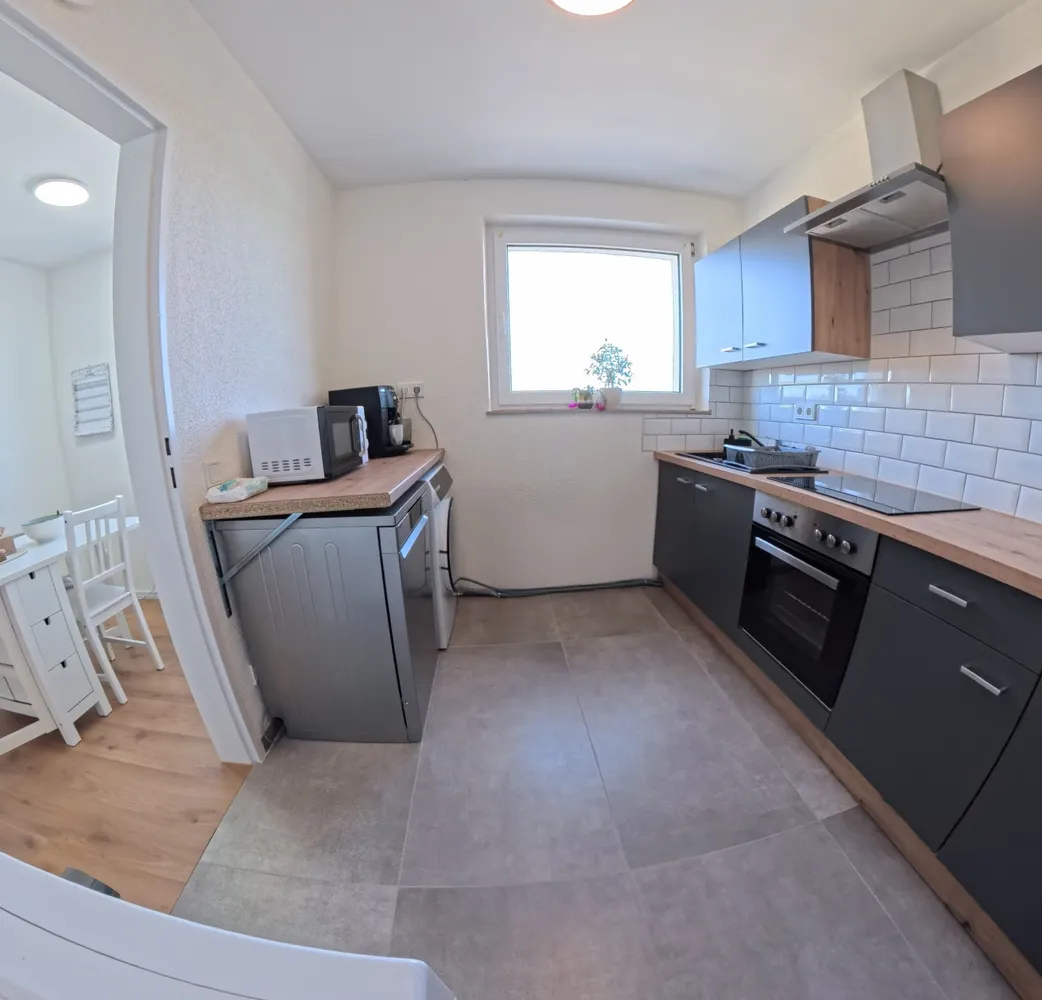 4 Zimmer Wohnung mit 89 m² in Idar-Oberstein – Bild 10