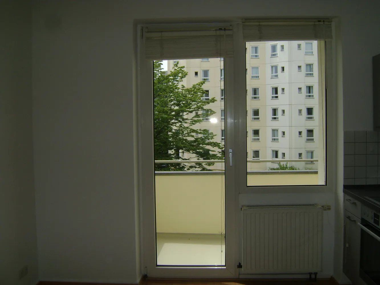 2 Zimmer Haus mit 37 m² in Düsseldorf – Bild 5