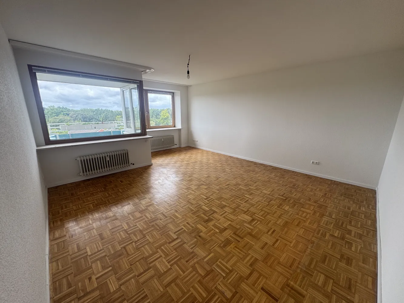 3 Zimmer Wohnung mit 72 m² in Hamburg – Bild 2