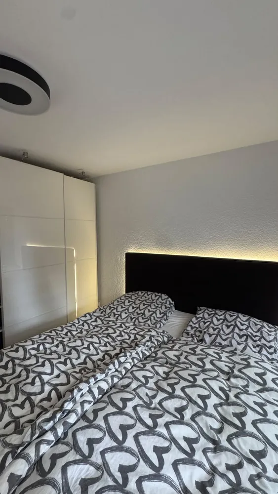 2 Zimmer Wohnung mit 55 m² in Hagen – Bild 5