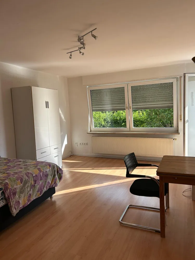 3 Zimmer Wohnung mit 75 m² in Augsburg – Bild 6