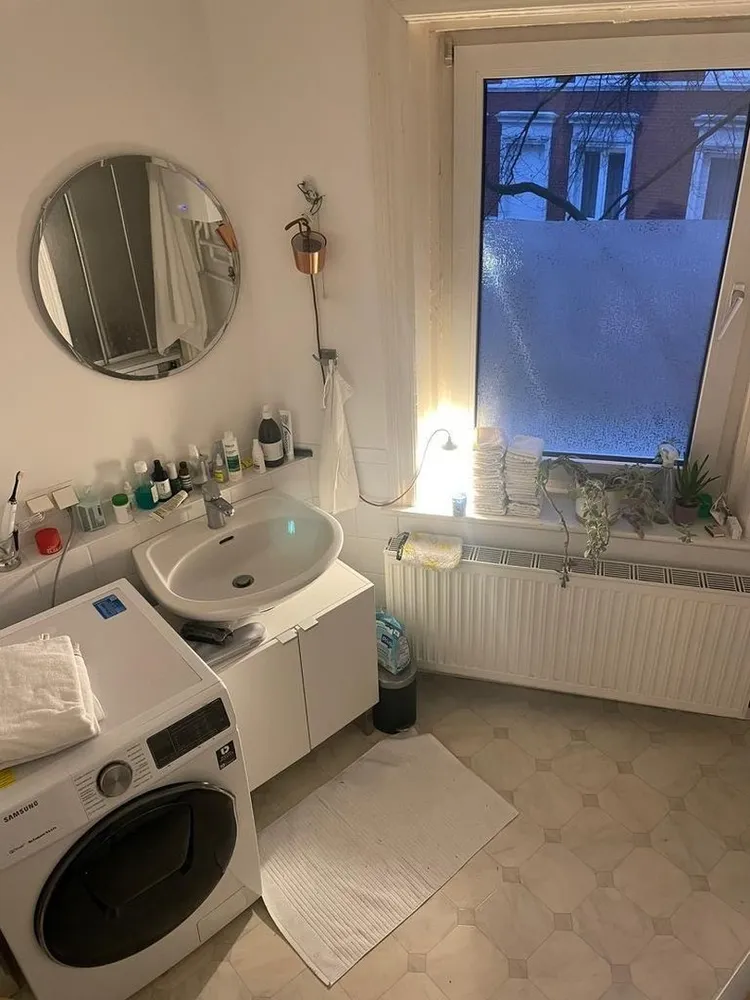 2 Zimmer Wohnung mit 50 m² in Hamburg – Bild 5
