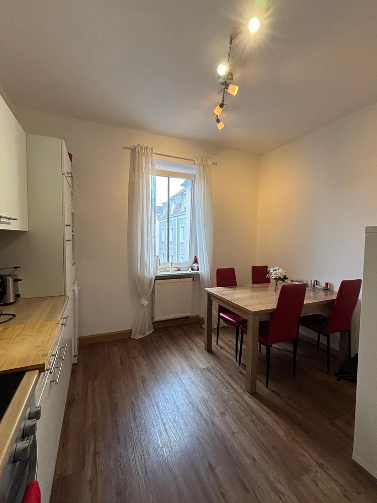 3 Zimmer Wohnung mit 55 m² in Augsburg – Bild 7