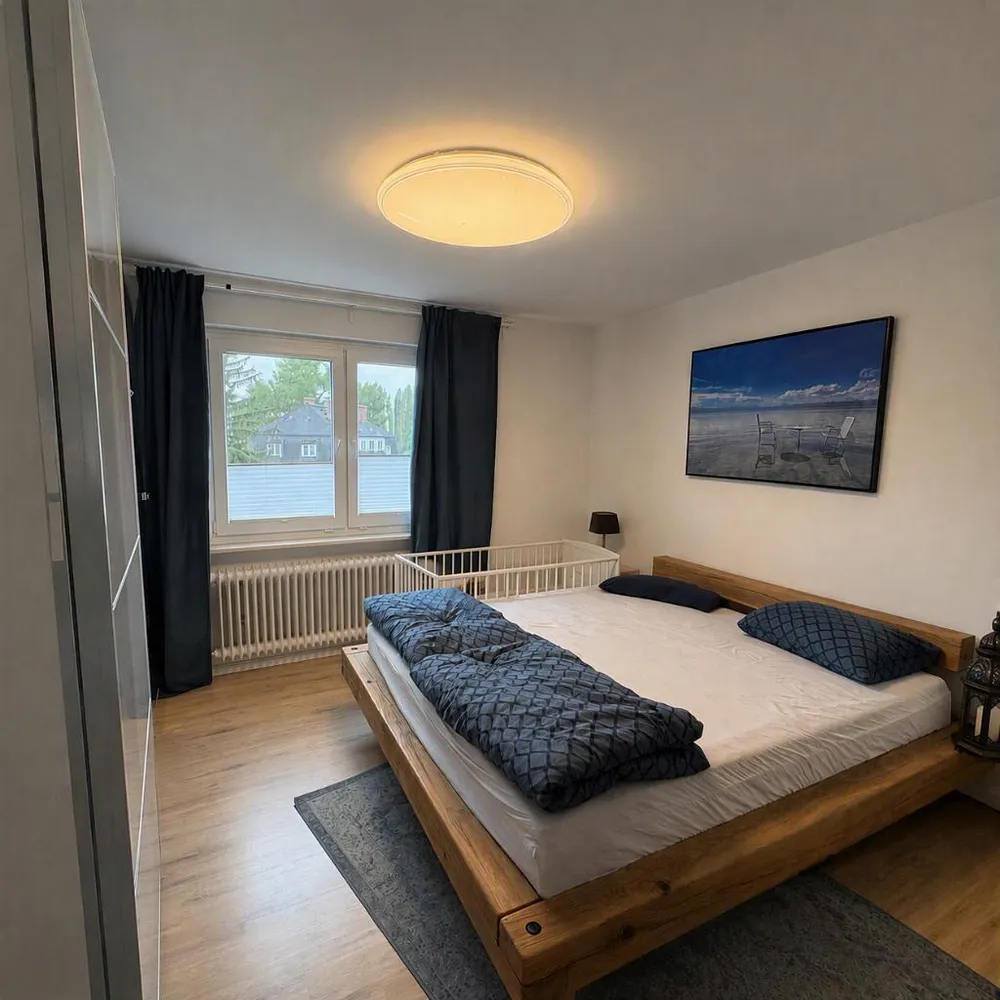 4 Zimmer Wohnung mit 80 m² in Wiesbaden – Bild 2