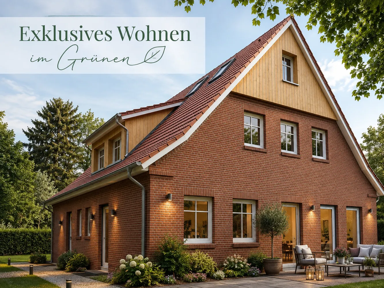 5 Zimmer Haus mit 134 m² in Lingen (Ems) – Bild 5