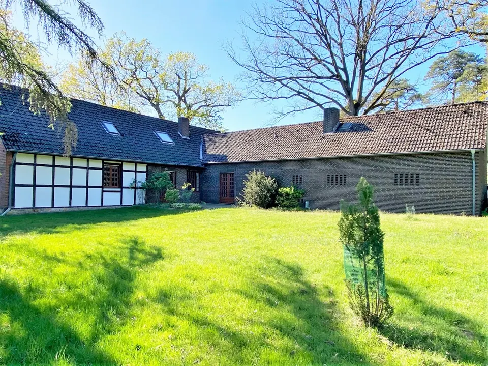 5 Zimmer Haus mit 180 m² in Georgsmarienhütte – Bild 3
