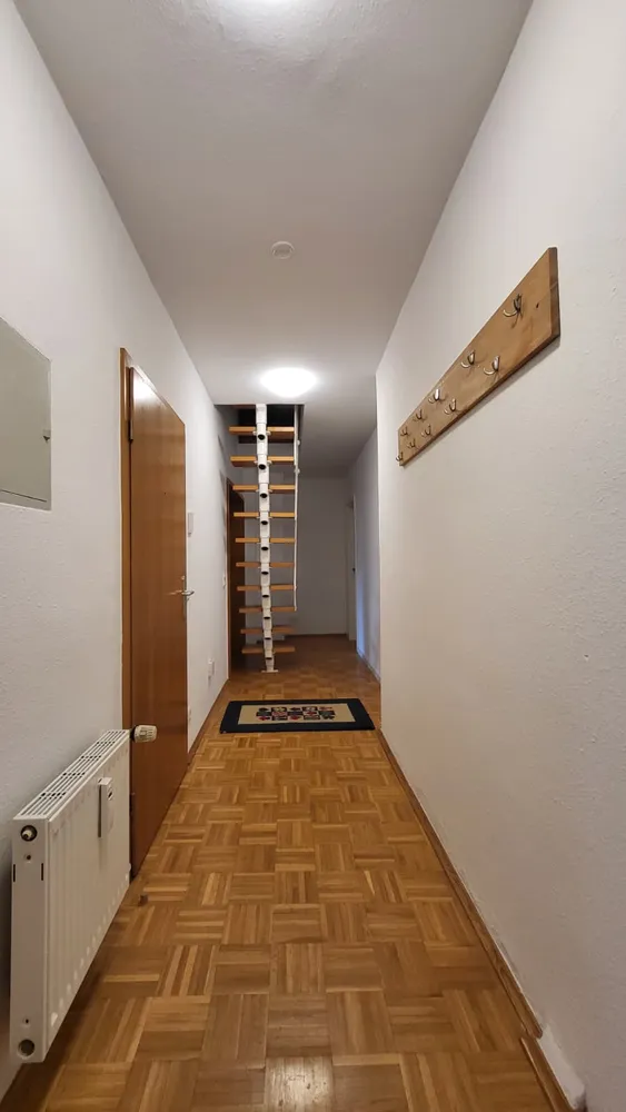 3 Zimmer Wohnung mit 90 m² in Essen – Bild 7