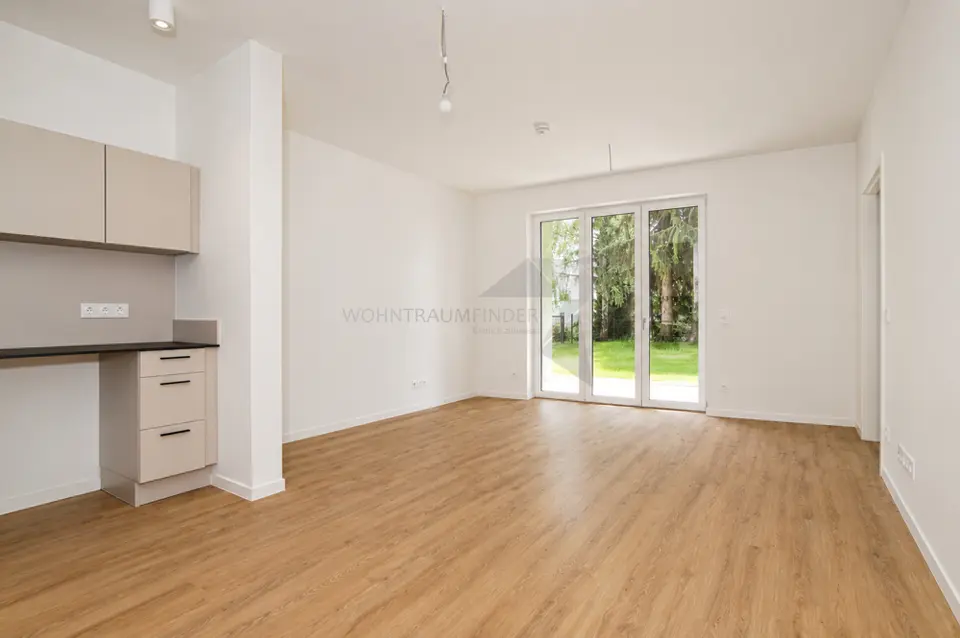 2 Zimmer Wohnung mit 46 m² in Chemnitz – Bild 6