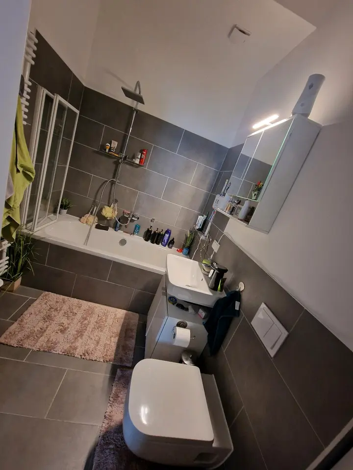 3 Zimmer Wohnung mit 86 m² in Merseburg – Bild 8