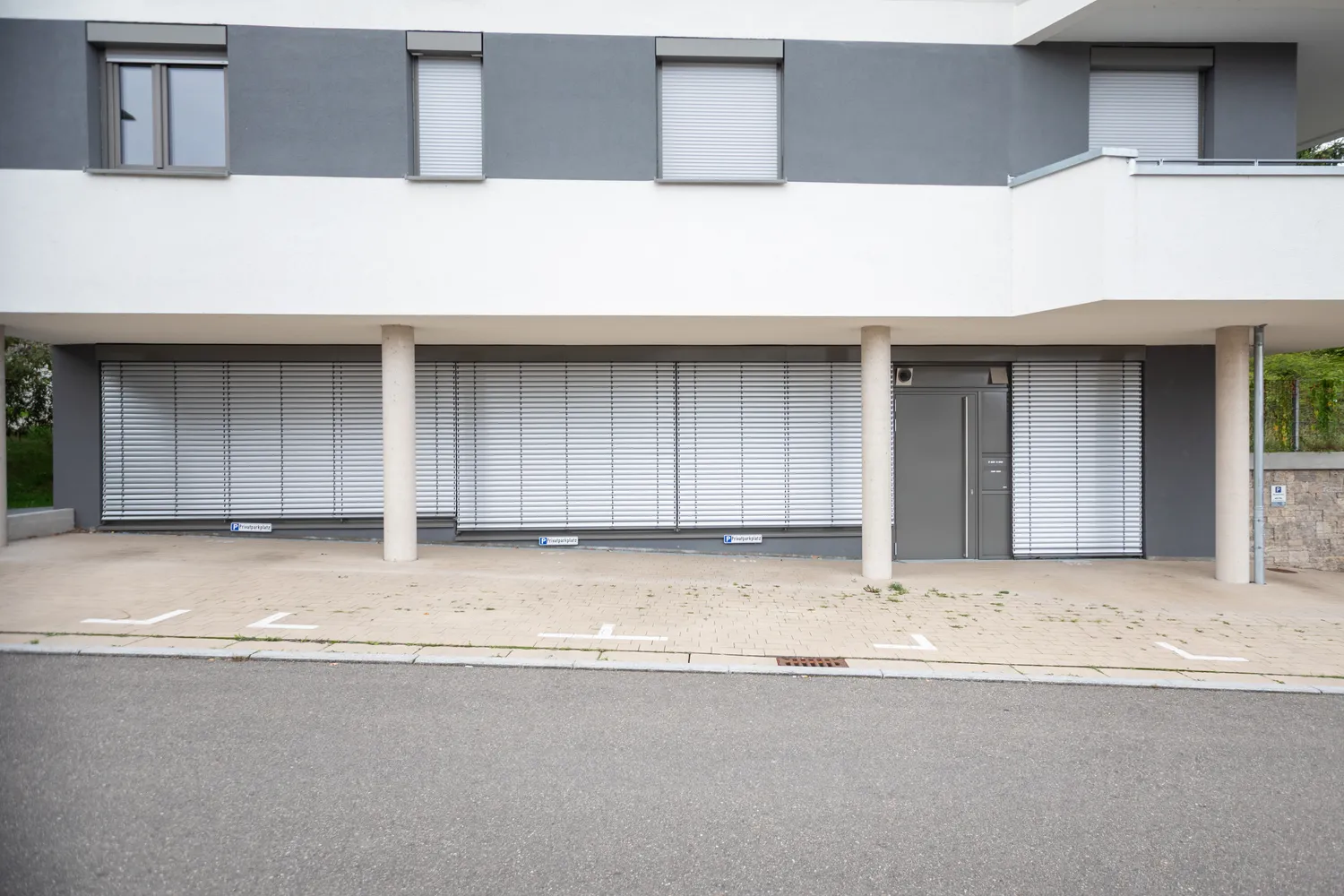 3 Zimmer Wohnung mit 91 m² in Backnang – Bild 1