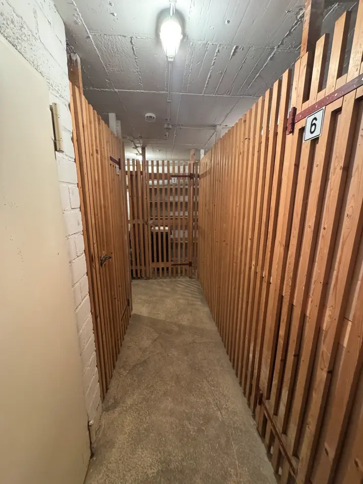 2 Zimmer Wohnung mit 42 m² in Aachen – Bild 8