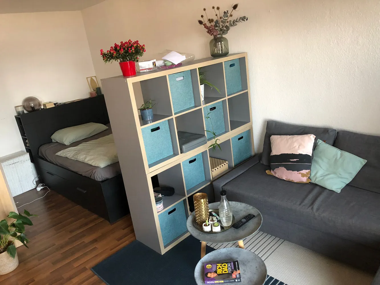 1 Zimmer Wohnung mit 45 m² in Stuttgart – Bild 7