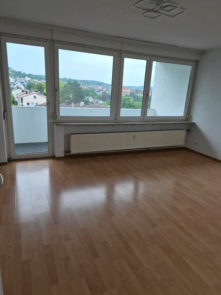 4 Zimmer Wohnung mit 90 m² in Leonberg – Bild 6