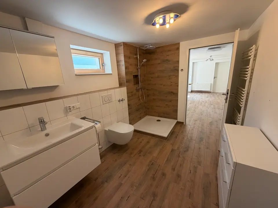 Studio with 30 m² in Wolfenbüttel – Photo 6