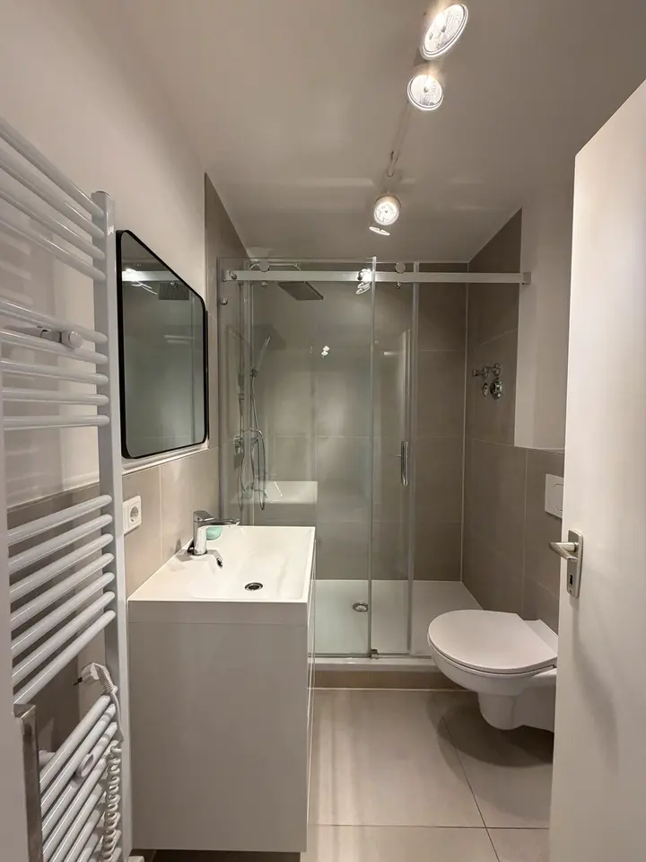 2 Zimmer Wohnung mit 15 m² in Nürnberg – Bild 5