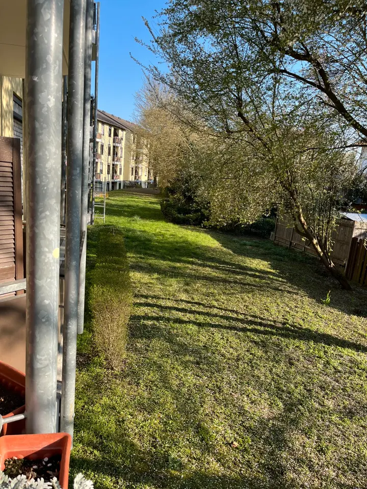 2 Zimmer Wohnung mit 40 m² in Mainz – Bild 6