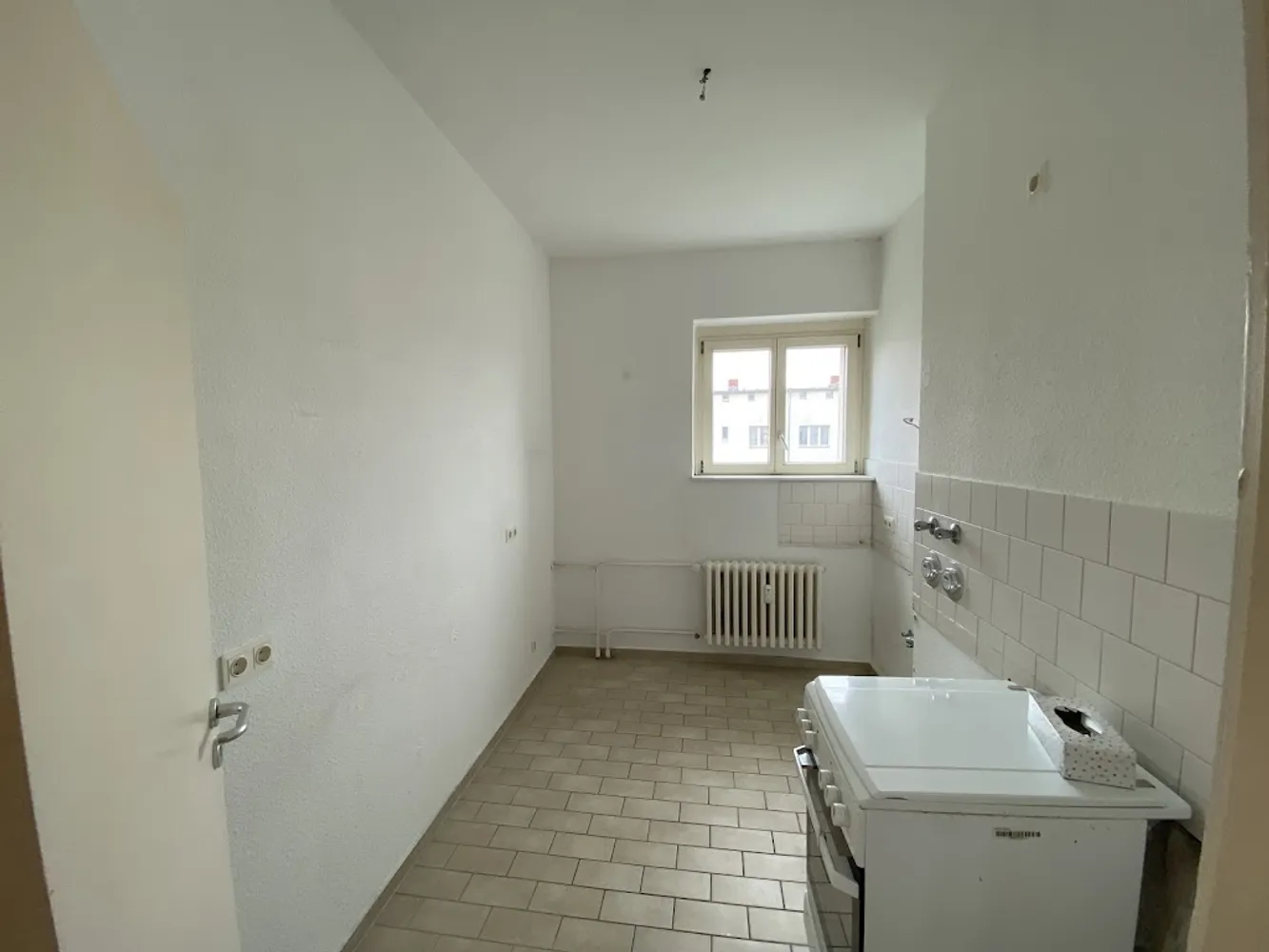3 Zimmer Wohnung mit 55 m² in Berlin – Bild 6