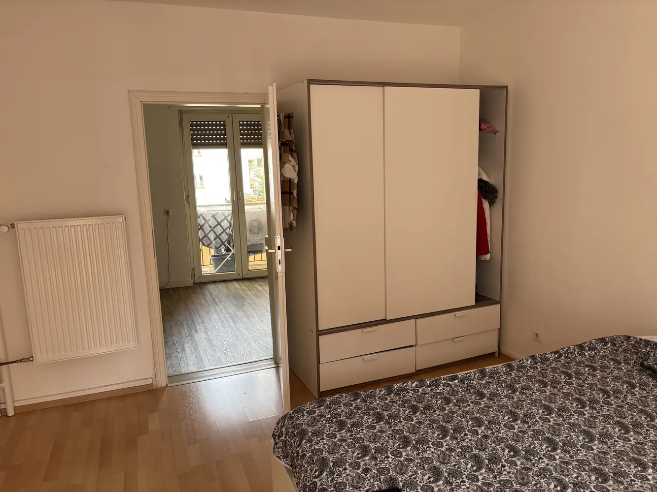 2 Zimmer Wohnung mit 55 m² in Mannheim – Bild 5