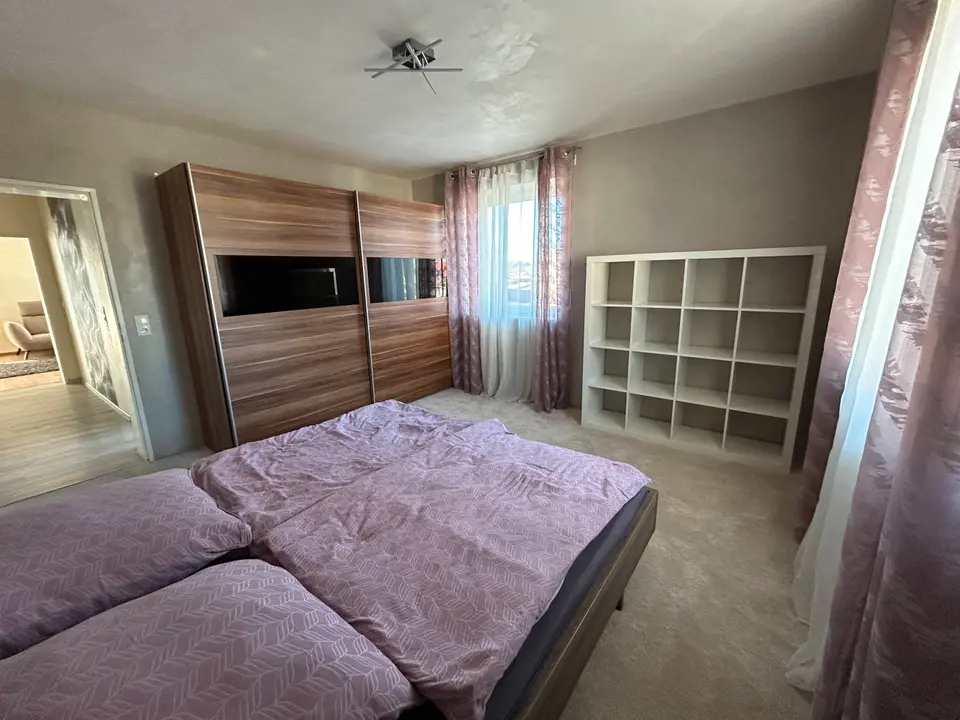 3 Zimmer Wohnung mit 78 m² in Memmingen – Bild 2