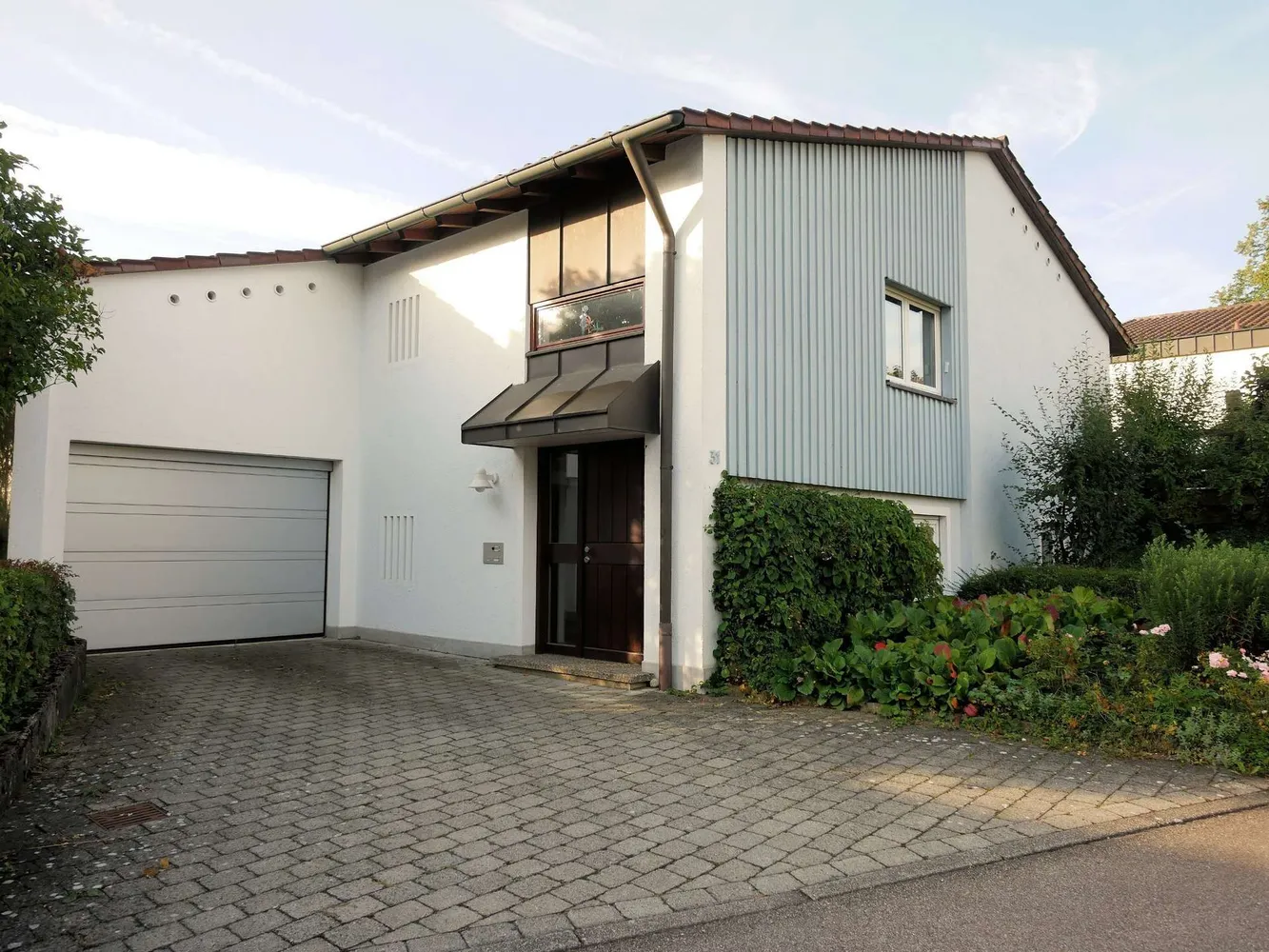 2 Zimmer Wohnung mit 48 m² in Schwäbisch Hall – Bild 1