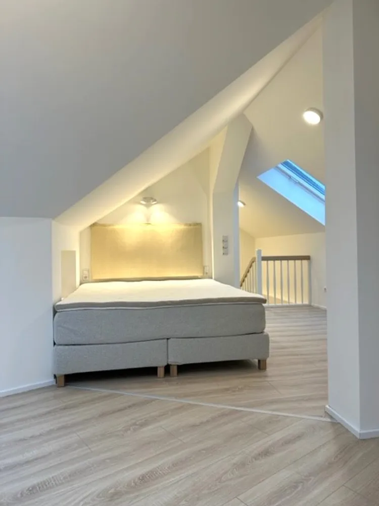 4 Zimmer Wohnung mit 130 m² in Kaiserslautern – Bild 12