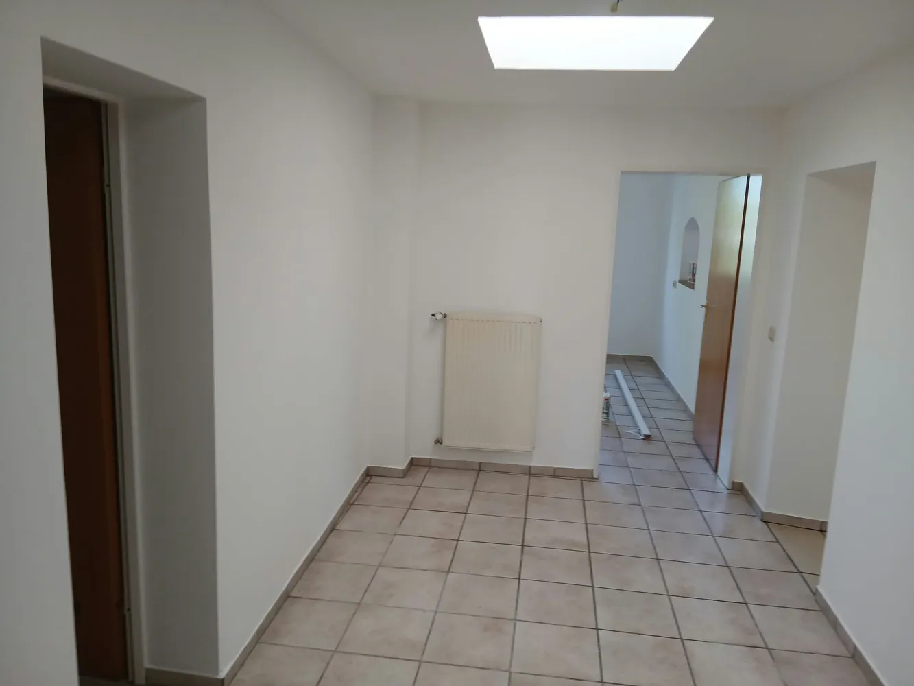 4 room apartment with 120 m² in Dortmund – Photo 2