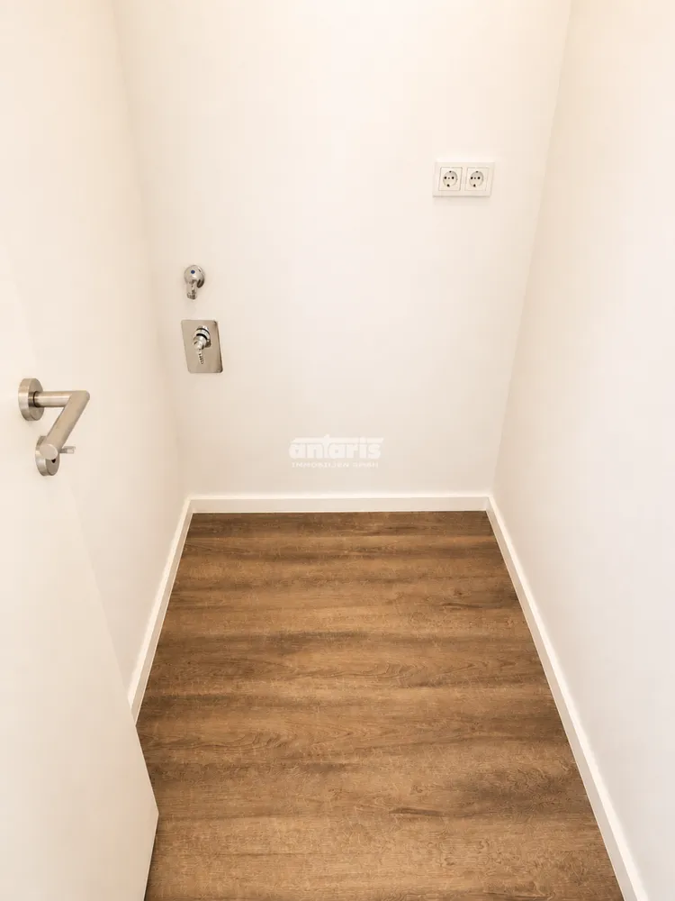 2 Zimmer Wohnung mit 53 m² in Erfurt – Bild 6
