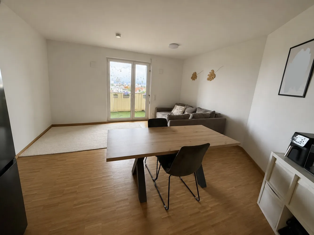3 Zimmer Wohnung mit 78 m² in Mannheim – Bild 5