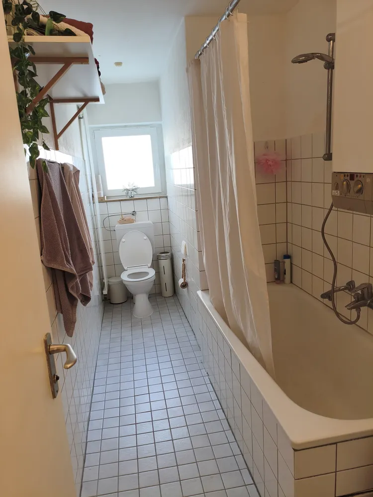 2 Zimmer Wohnung mit 63 m² in Karlsruhe – Bild 4