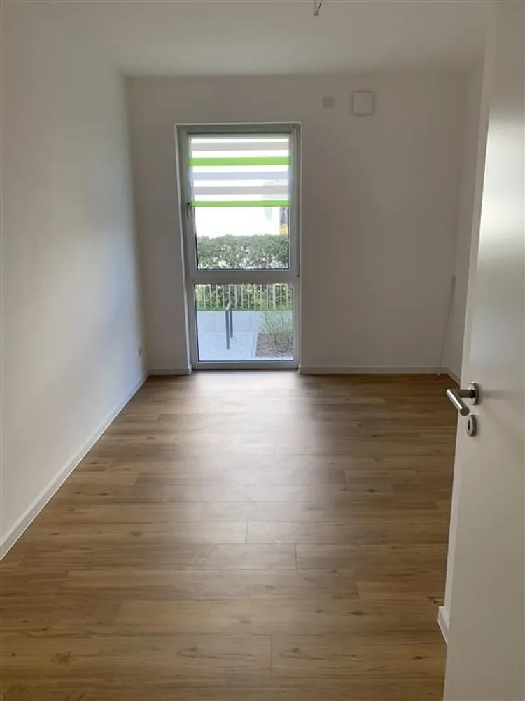 5 Zimmer Wohnung mit 114 m² in Falkensee – Bild 9
