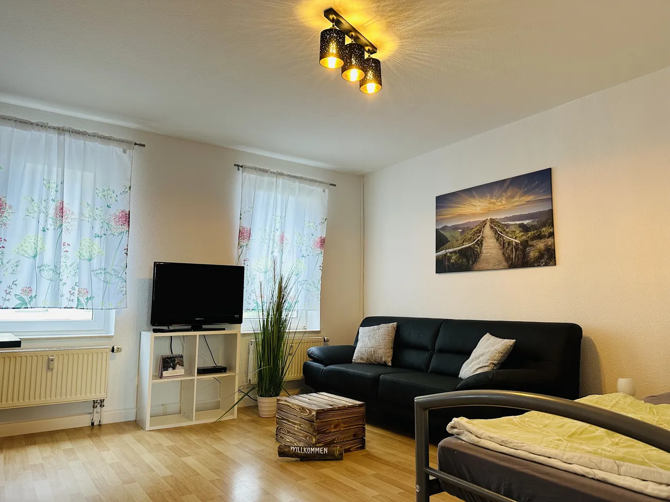 2 Zimmer Wohnung mit 47 m² in Leipzig – Bild 5
