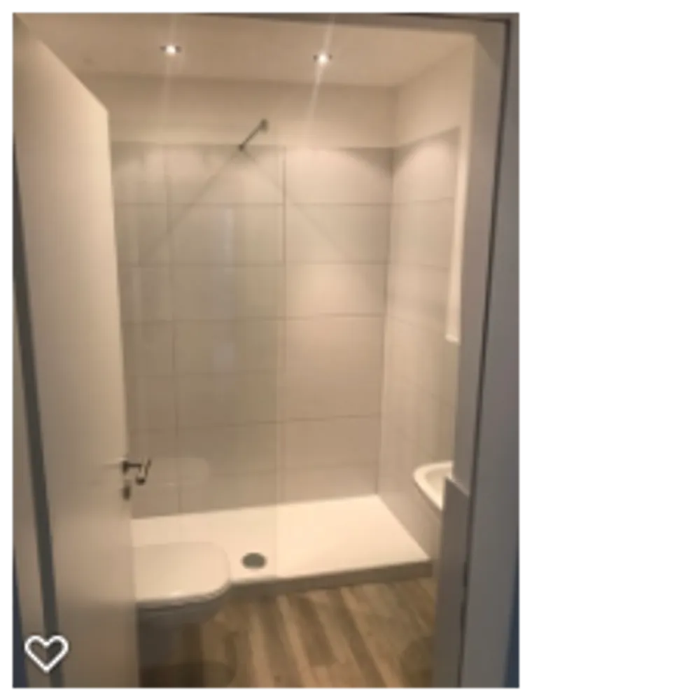 2 Zimmer Wohnung mit 60 m² in Frankfurt am Main – Bild 6