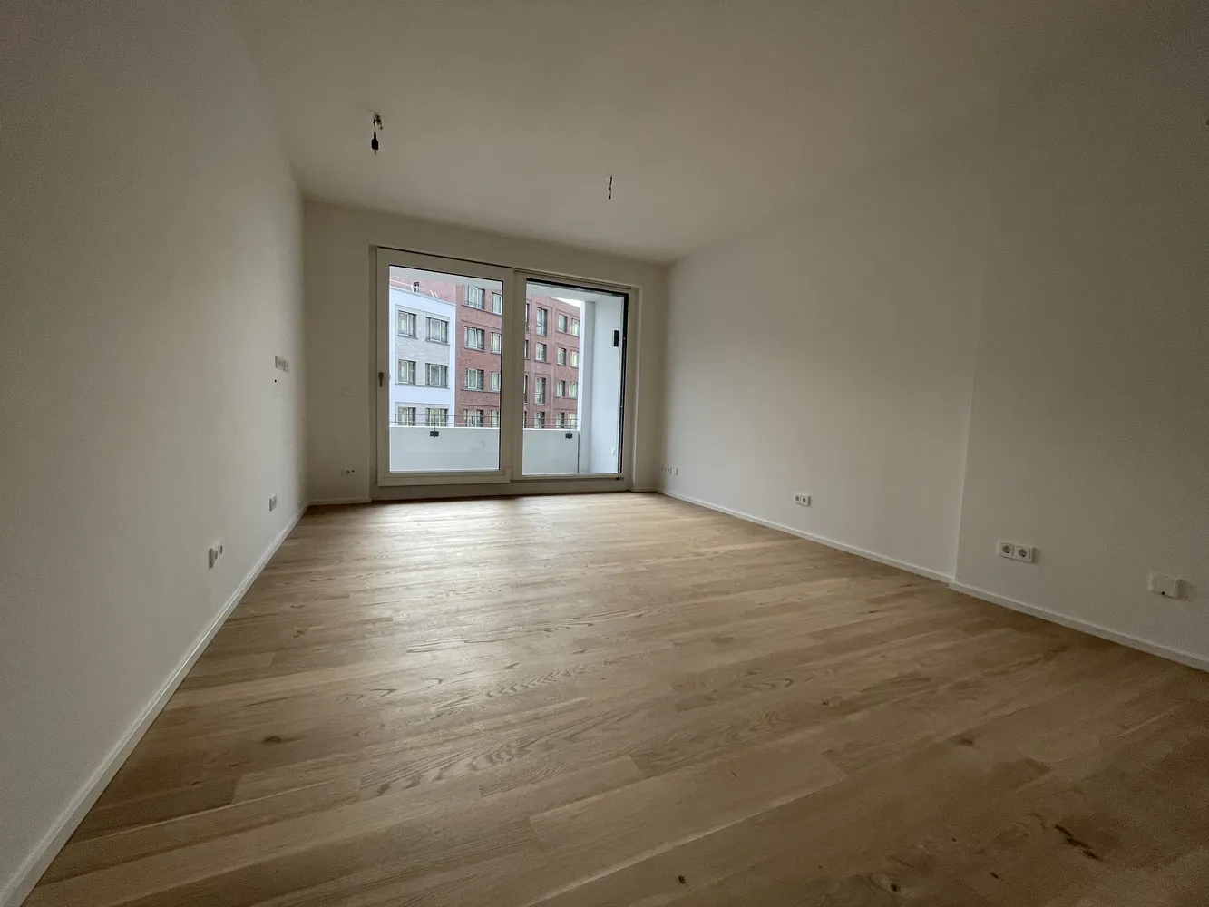 2 Zimmer Wohnung mit 47 m² in München – Bild 6