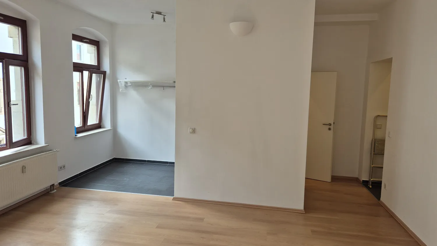 2 Zimmer Wohnung mit 38 m² in Dresden – Bild 4