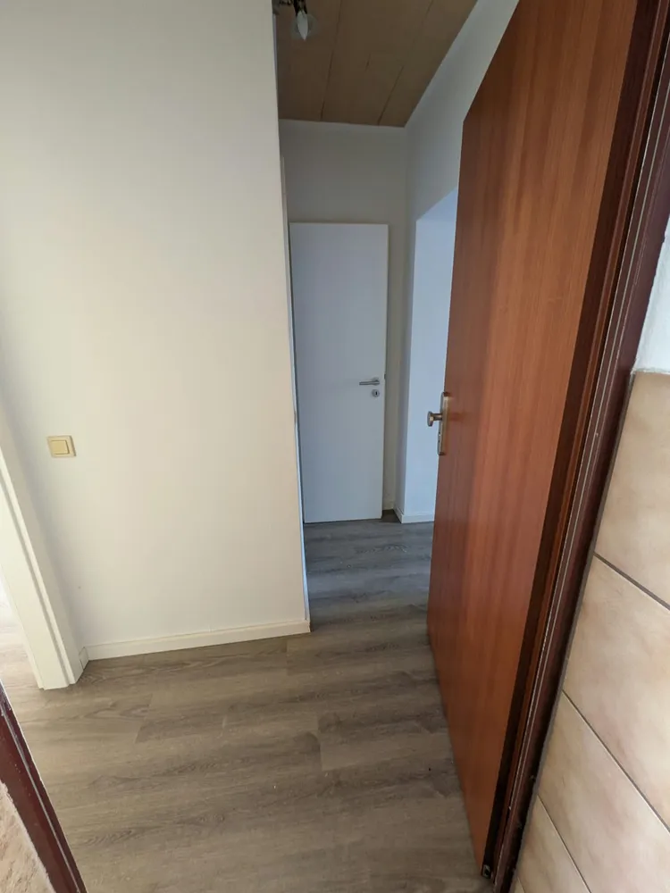 1 Zimmer Wohnung mit 32 m² in Solingen – Bild 1