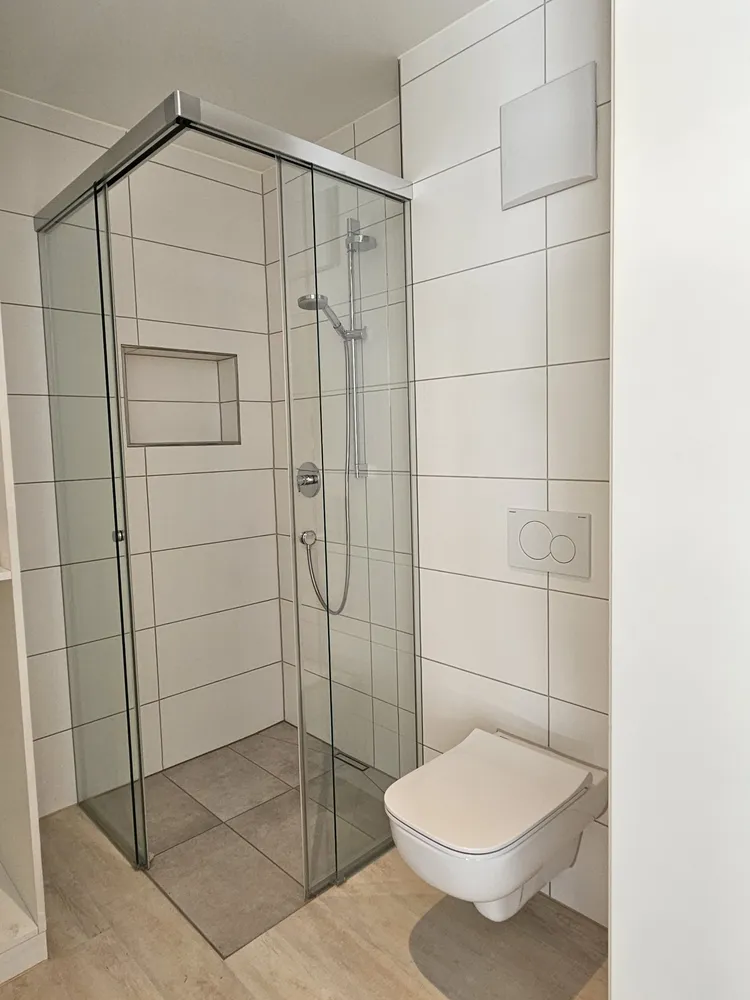 4 Zimmer Wohnung mit 93 m² in Ludwigsburg – Bild 1