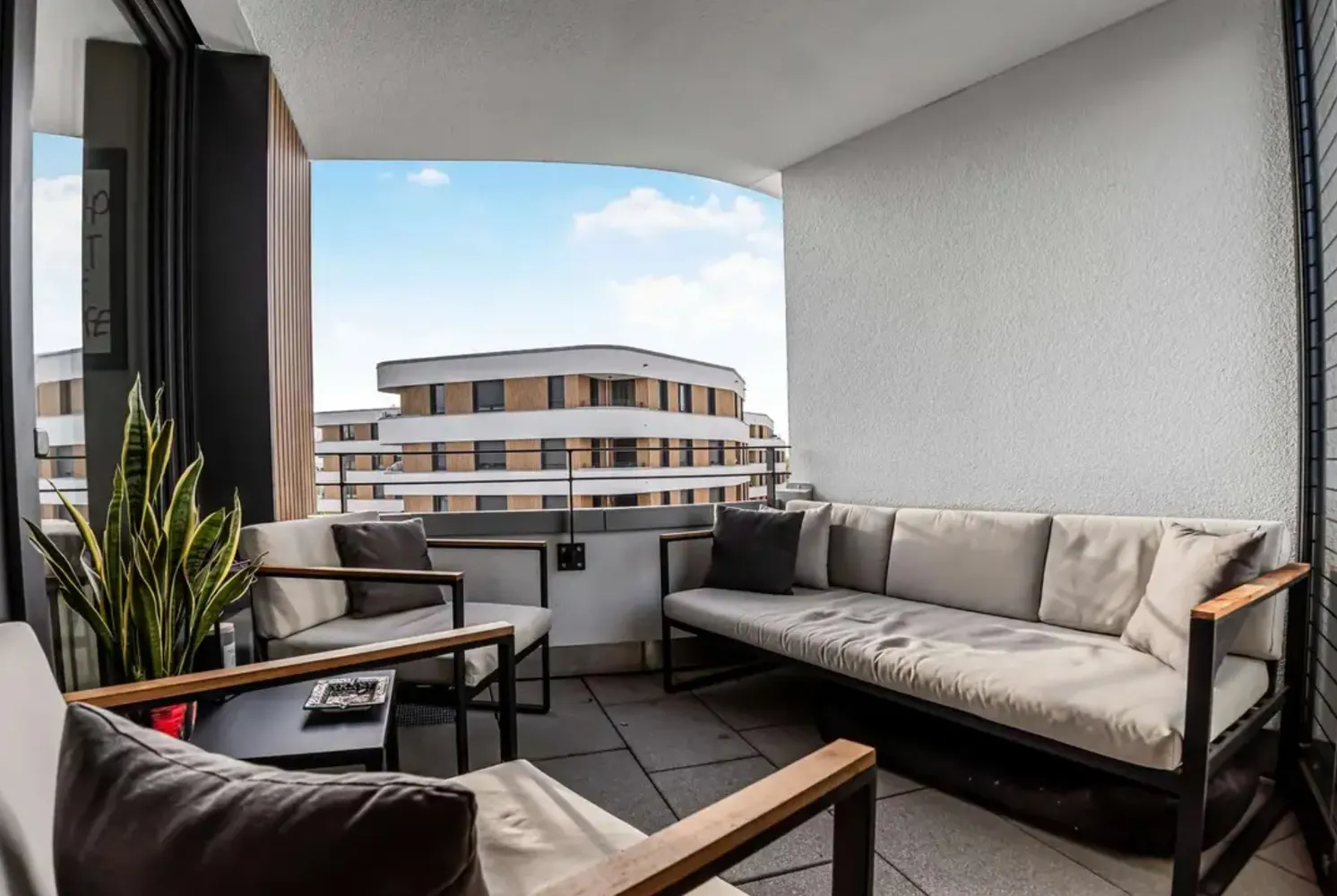 3 Zimmer Wohnung mit 80 m² in Mainz – Bild 11