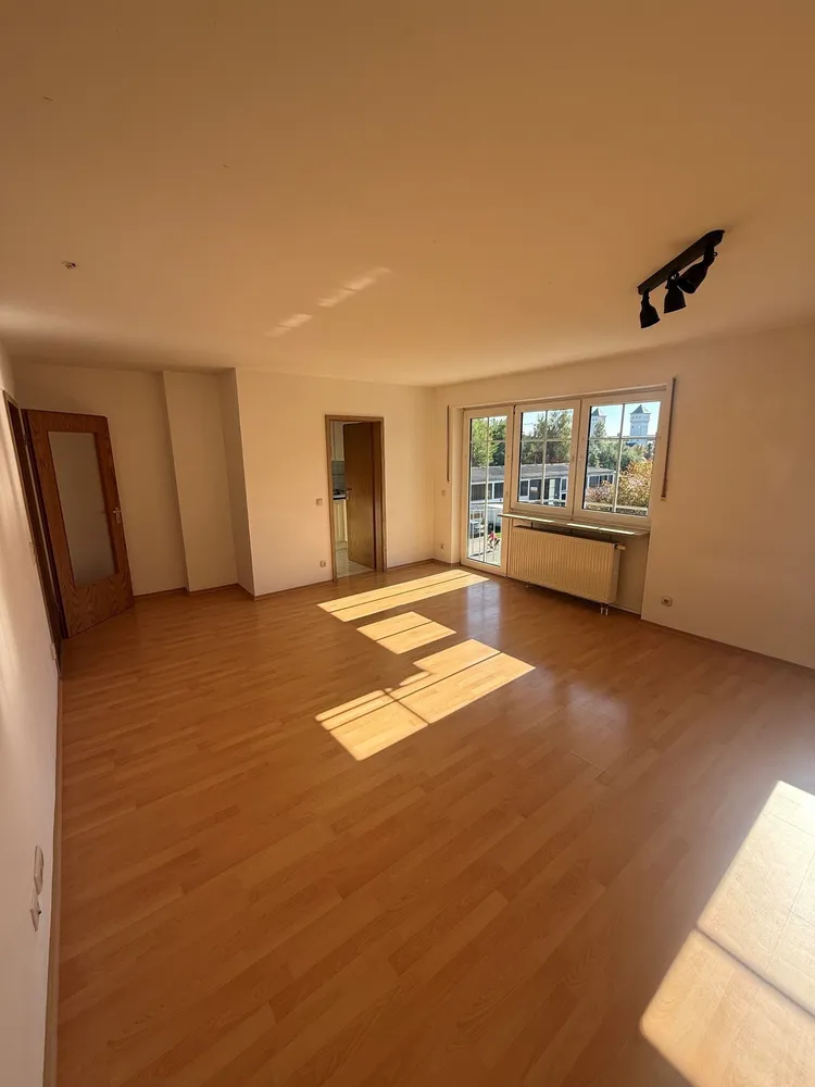2 Zimmer Wohnung mit 62 m² in Freising – Bild 6
