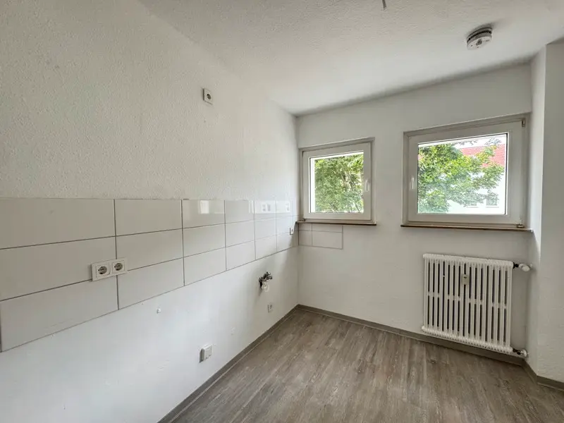 2 Zimmer Wohnung mit 48 m² in Bochum – Bild 3