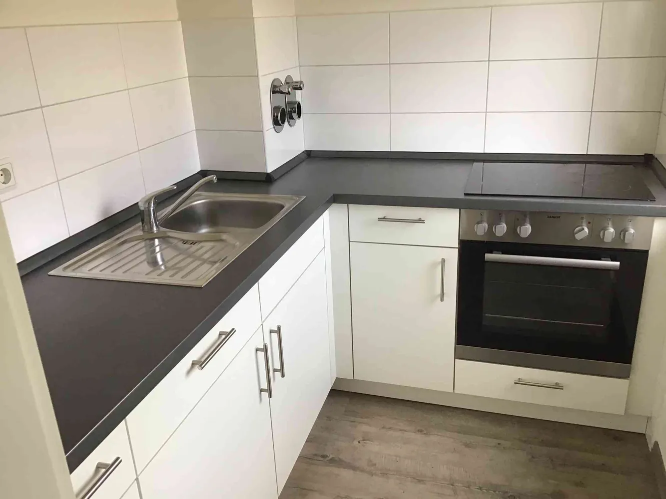 3 room apartment with 53 m² in Lübeck – Photo 5