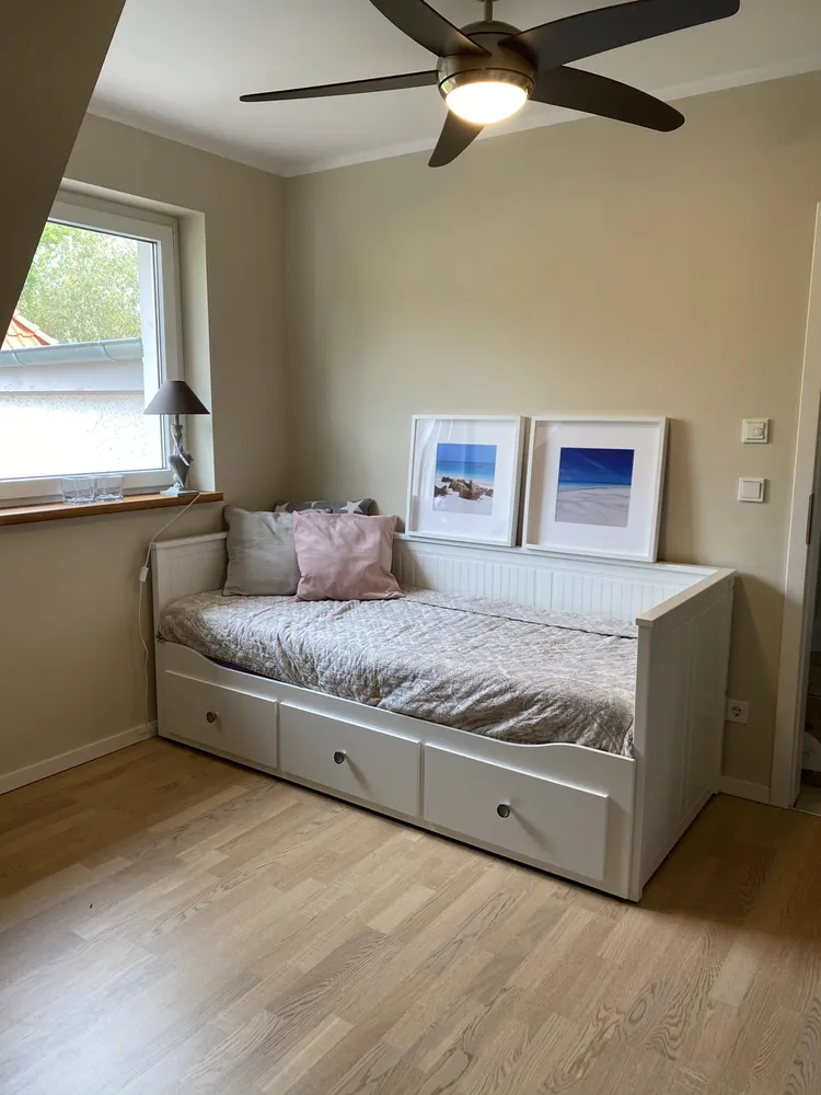 4 Zimmer Wohnung mit 160 m² in Braunschweig – Bild 3