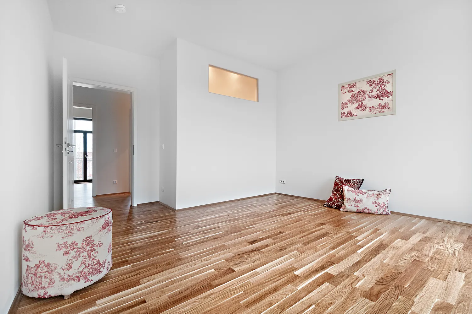 3 Zimmer Wohnung mit 62 m² in Leipzig – Bild 4