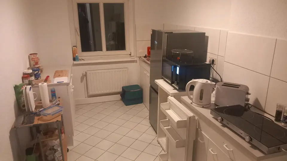 4 room apartment with 80 m² in Frankfurt (Oder) – Photo 3