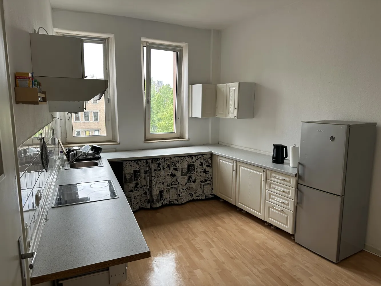 2 Zimmer Wohnung mit 59 m² in Aachen – Bild 4