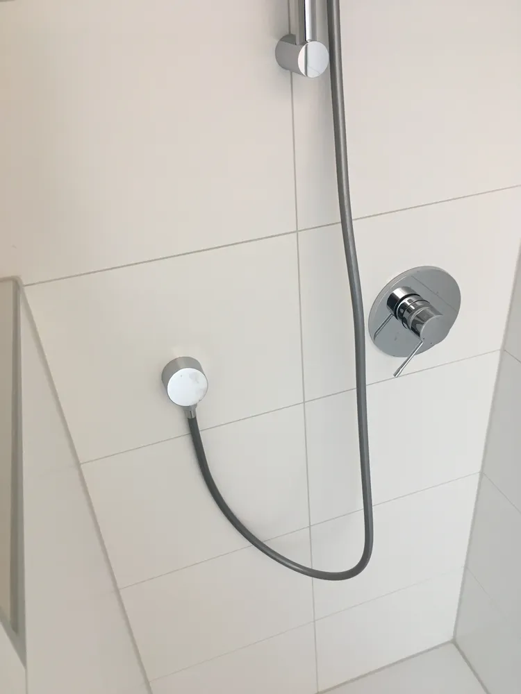 2 Zimmer Wohnung mit 45 m² in Saarbrücken – Bild 11