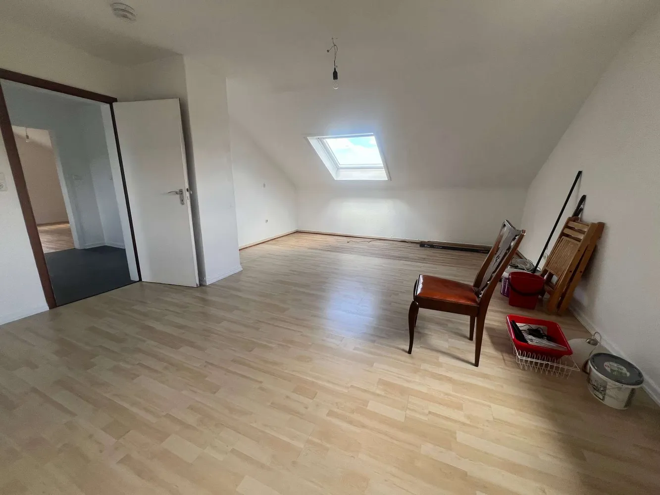 2 Zimmer Wohnung mit 54 m² in Gießen – Bild 2