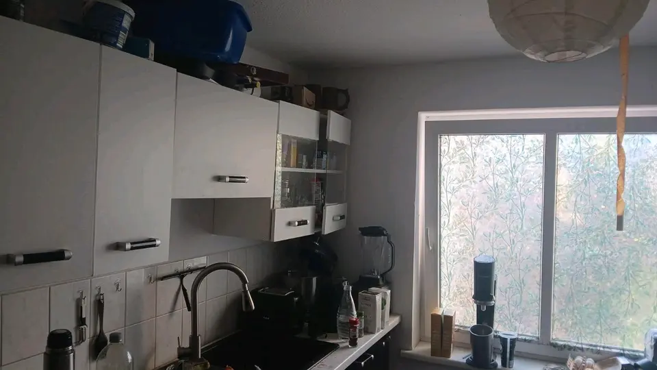 2 Zimmer Wohnung mit 48 m² in Magdeburg – Bild 2