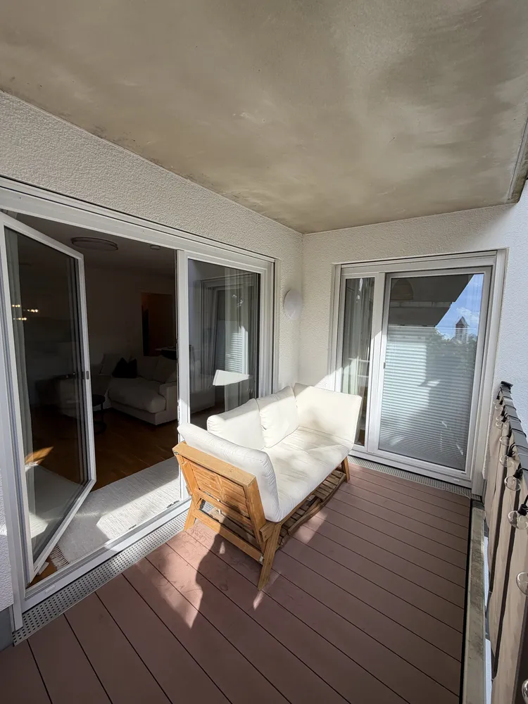 3 room apartment with 63 m² in Munich – Photo 7