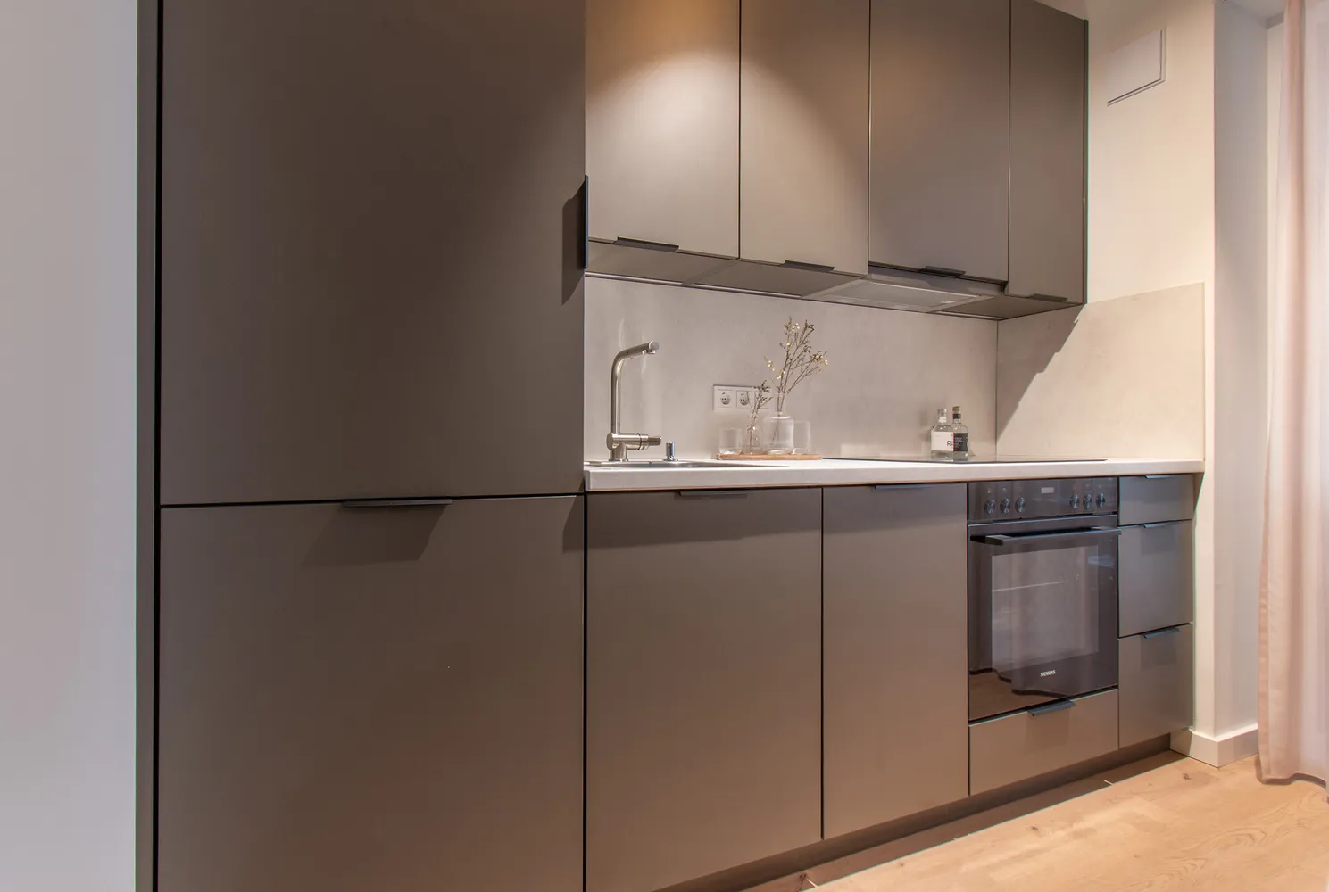 1 Zimmer Wohnung mit 28 m² in Hamburg – Bild 6